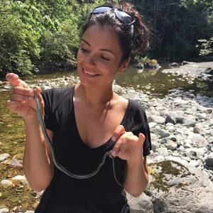 Meet your Posher, Jennifer